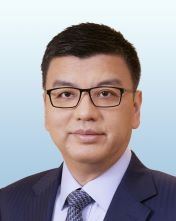Dr HONG Bo
                            